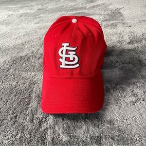 St. Louis Cardinals Fitted Hat